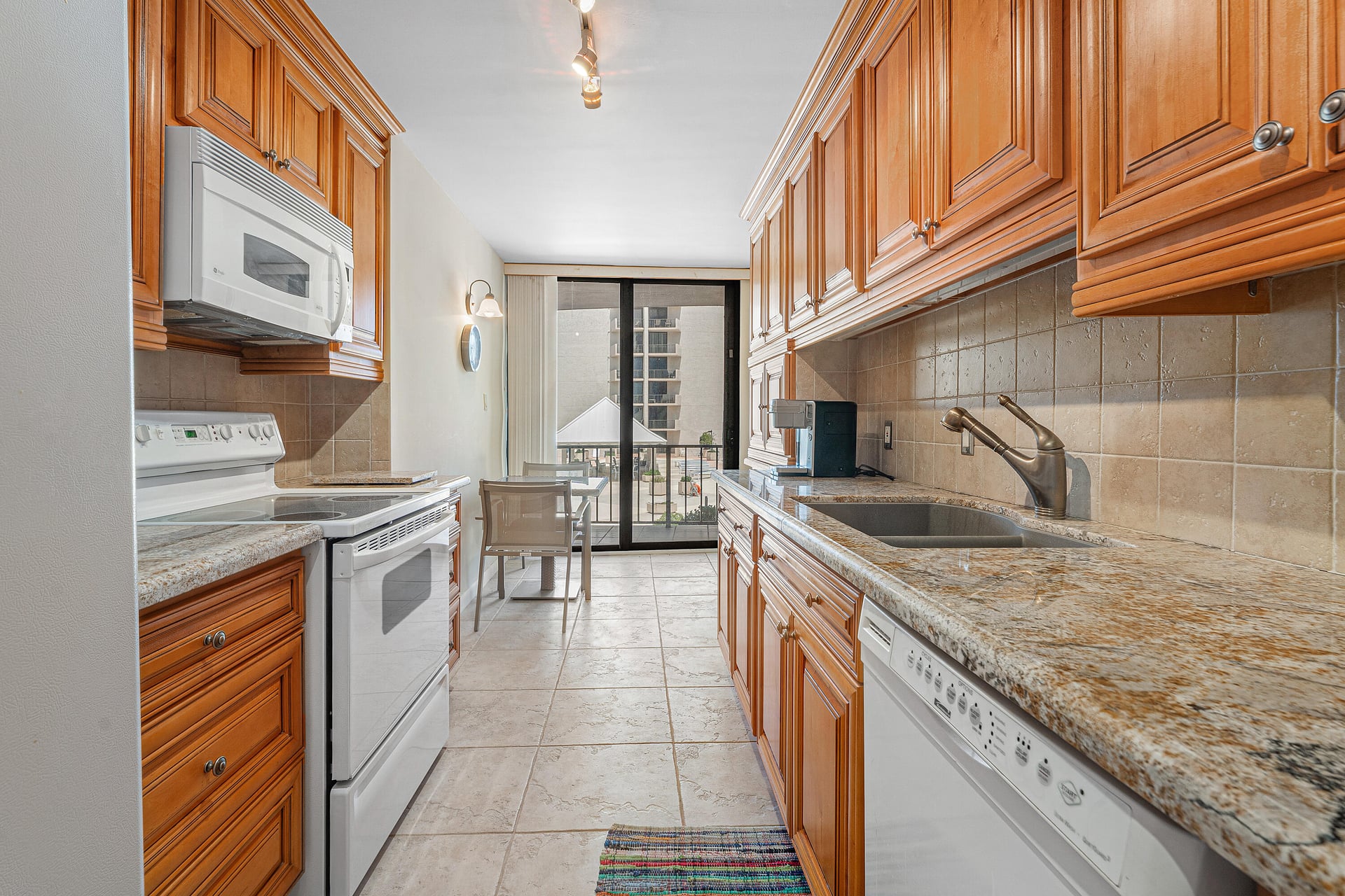 Singer Island Unit 2-201 photo 9