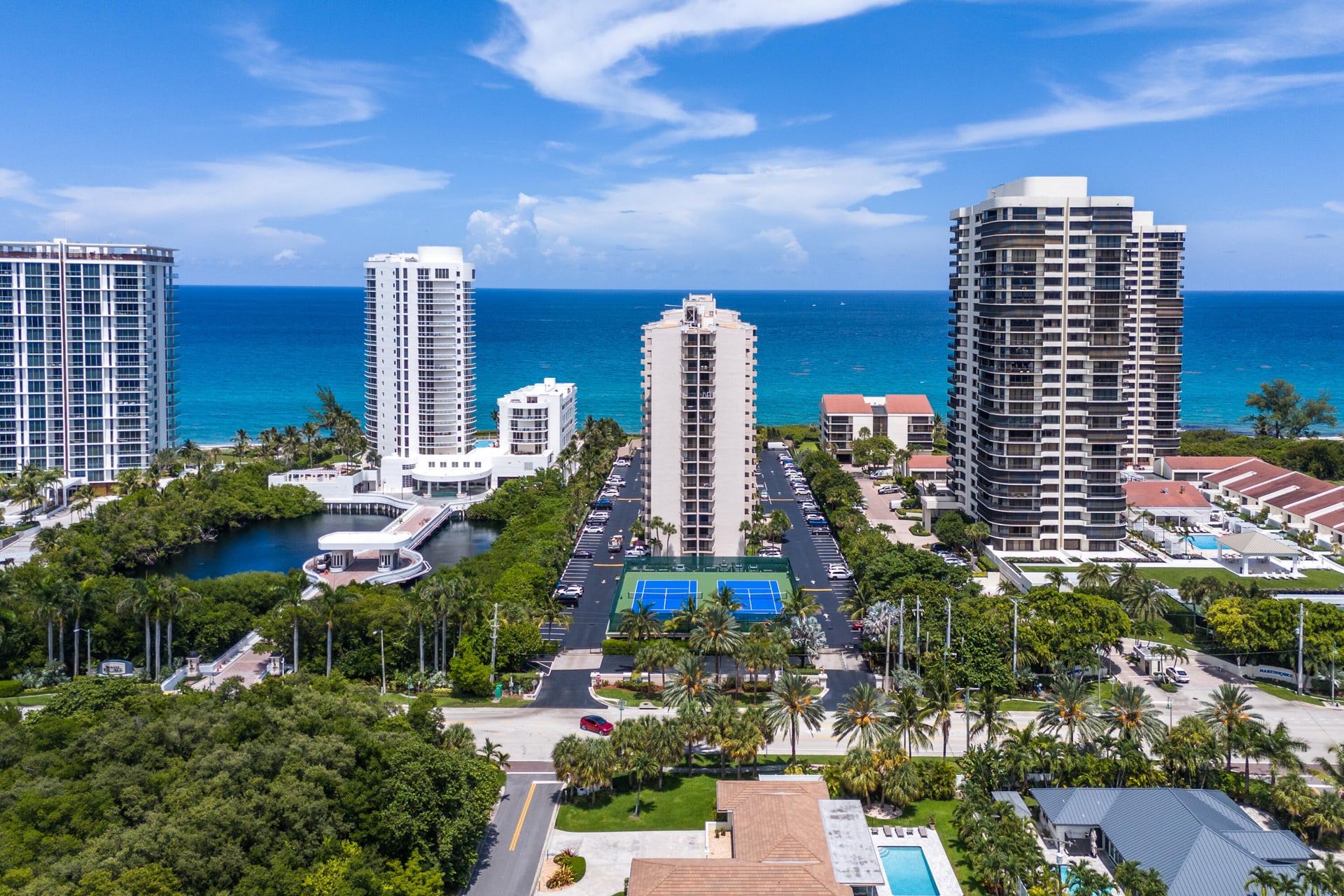 Singer Island Unit 2-201 photo 30