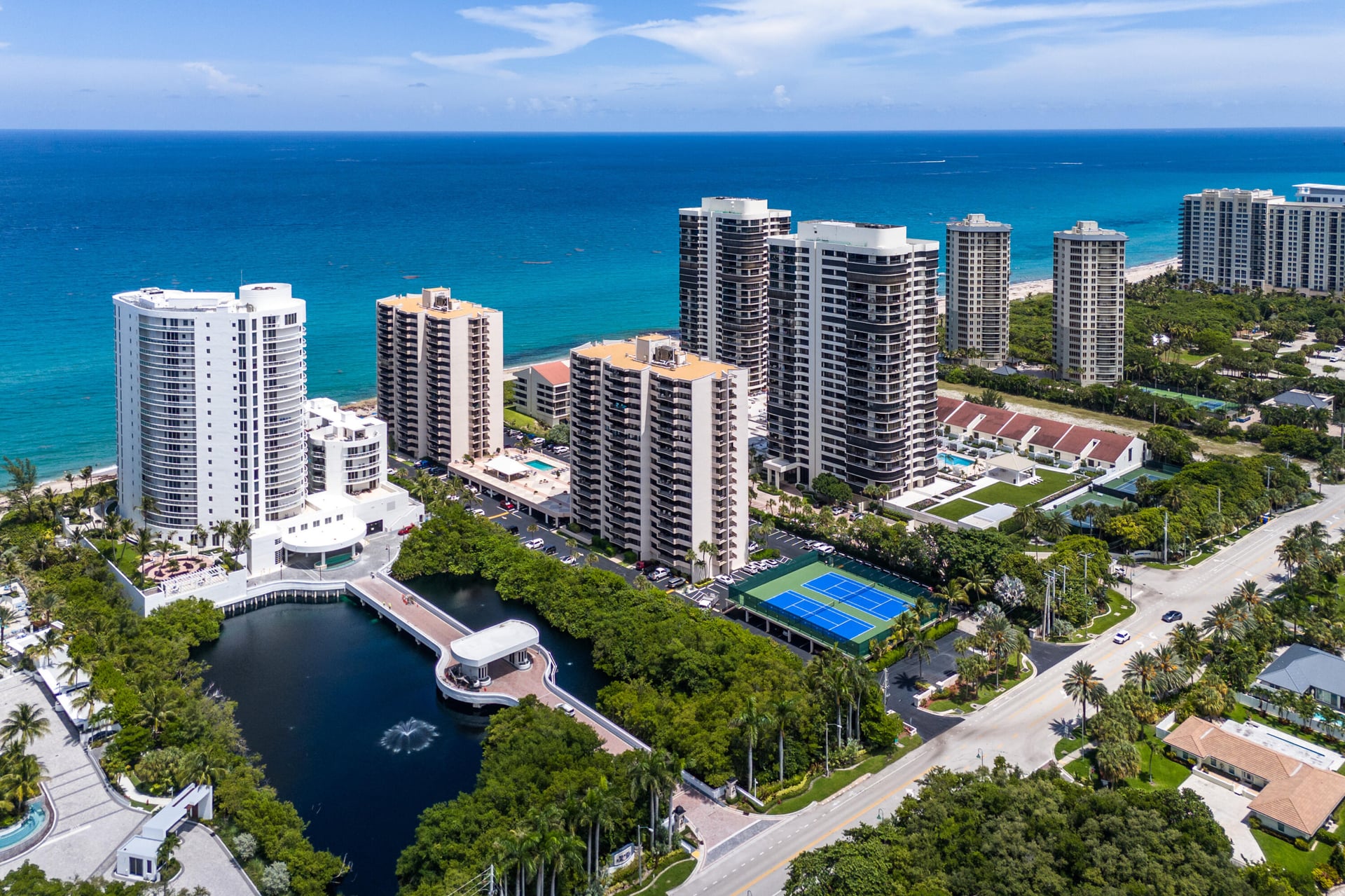Singer Island Unit 2-201 photo 32
