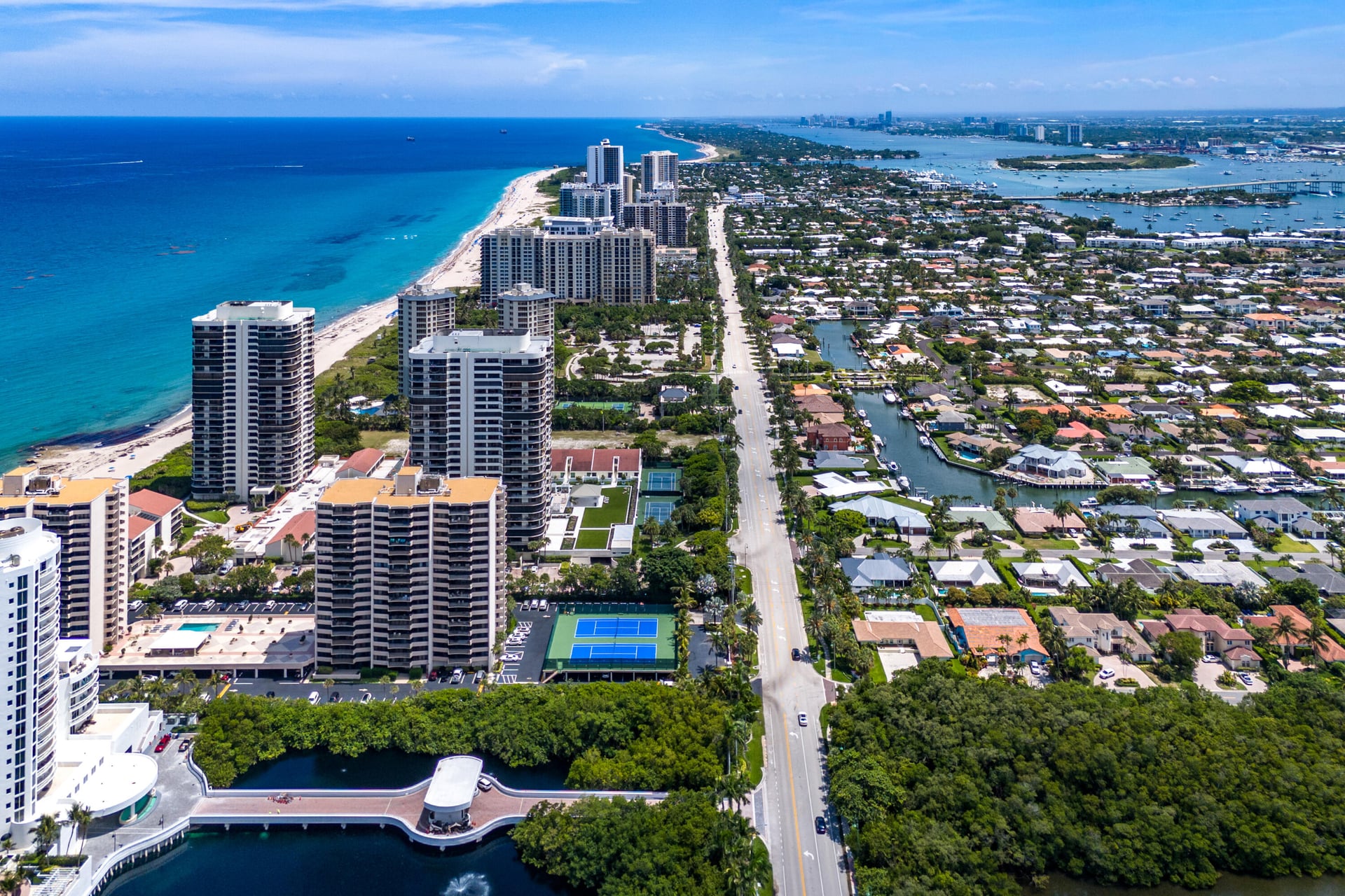 Singer Island Unit 2-201 photo 33
