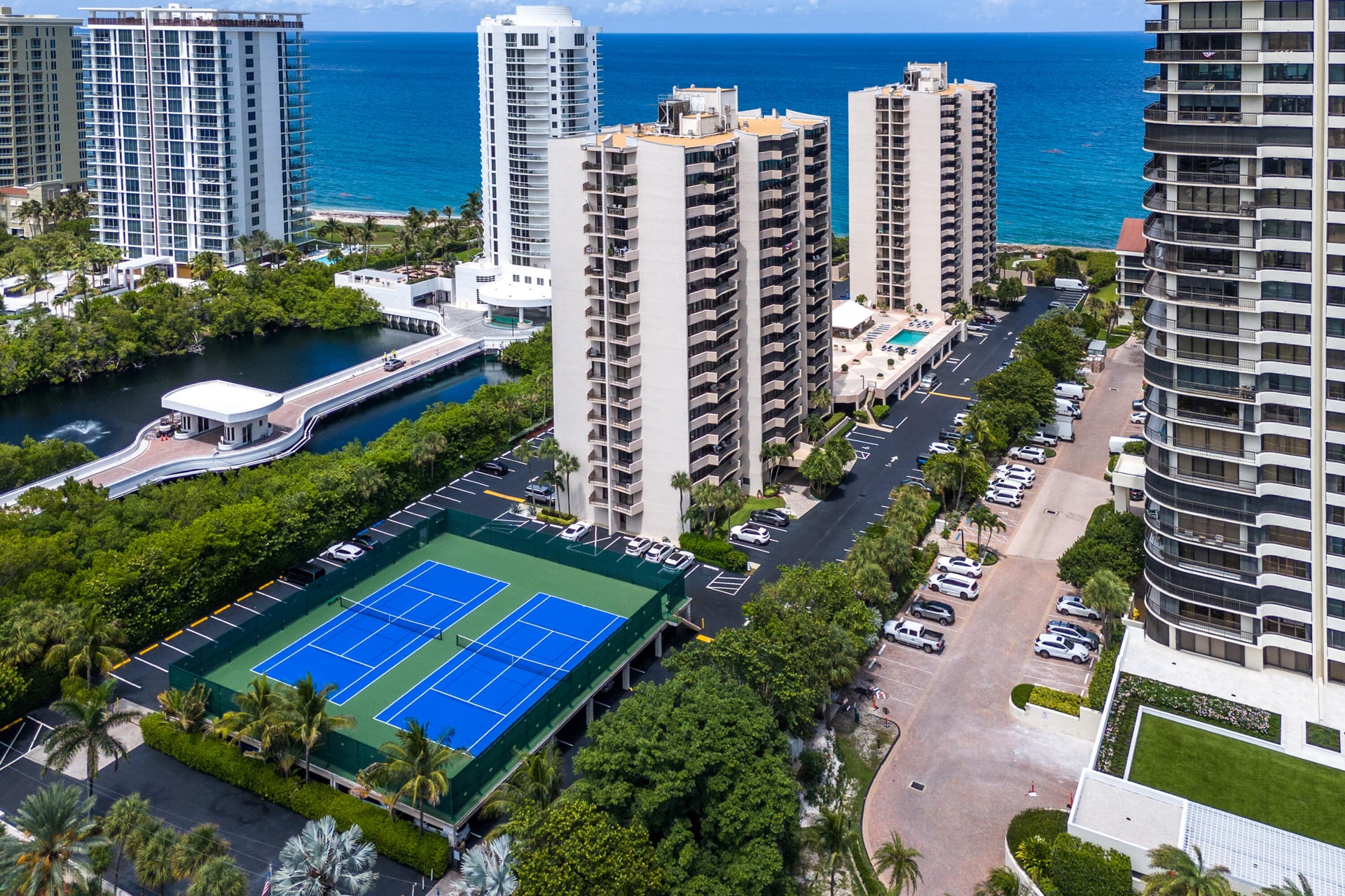 Singer Island Unit 2-201 photo 35