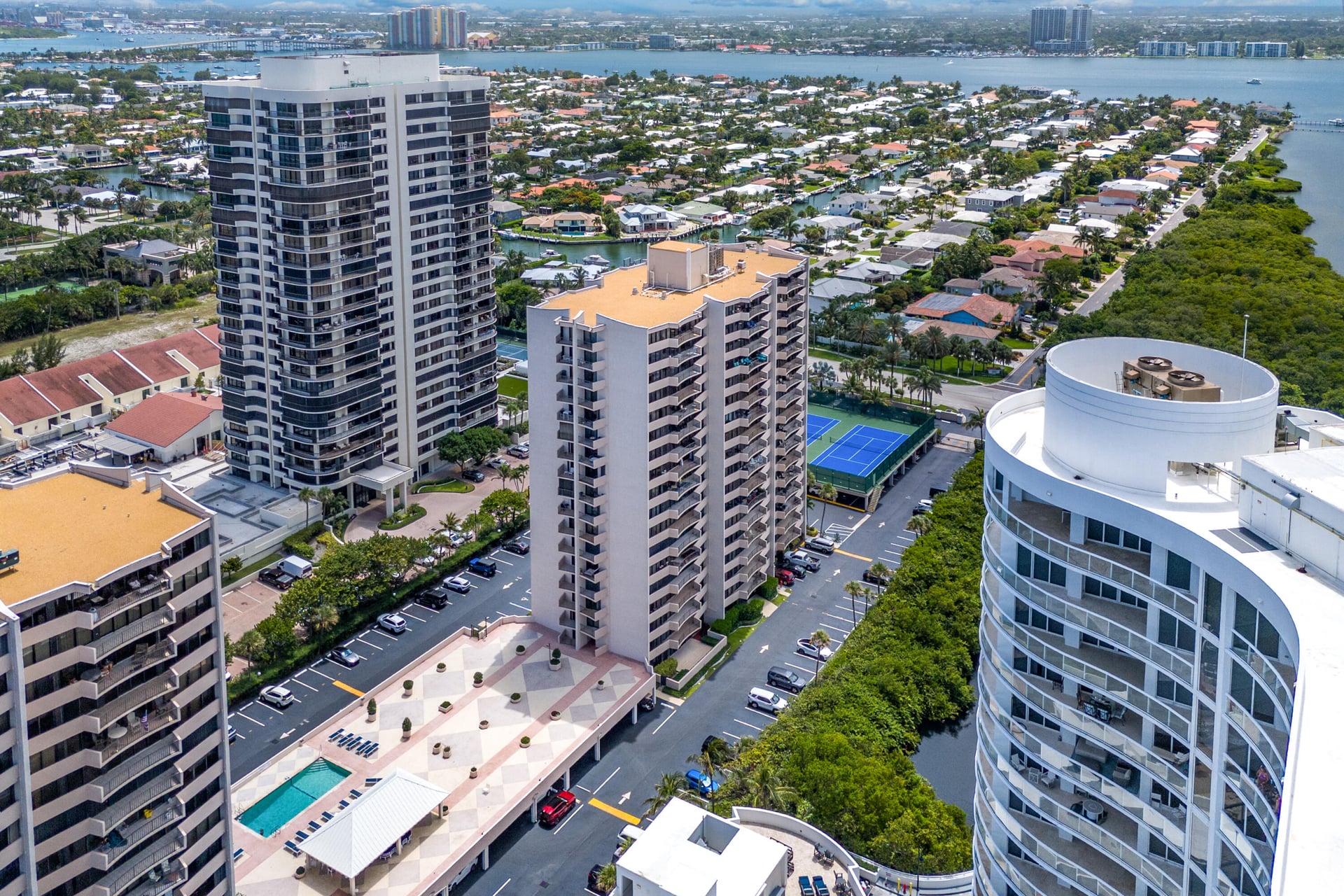 Singer Island Unit 2-201 photo 36