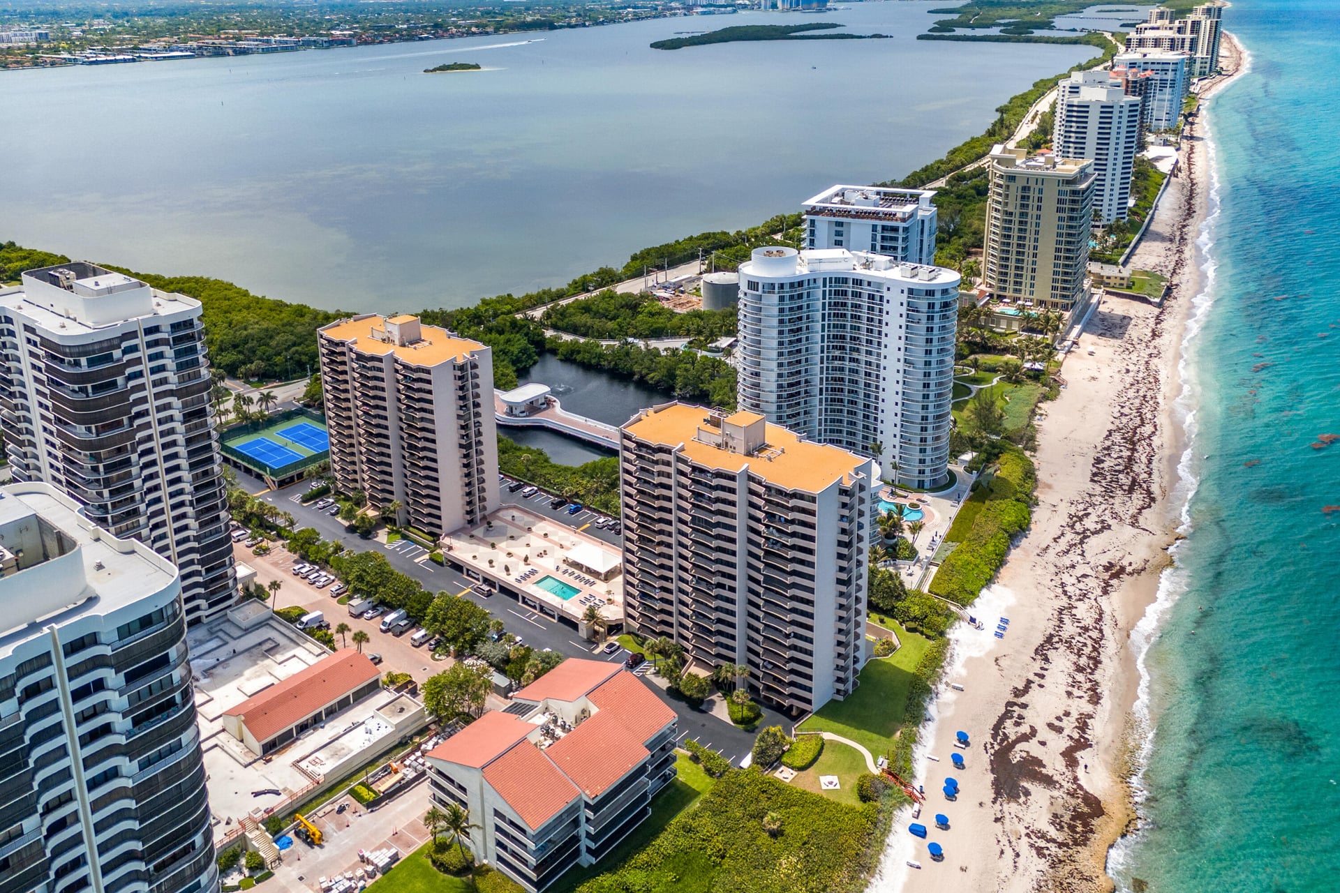 Singer Island Unit 2-201 photo 37