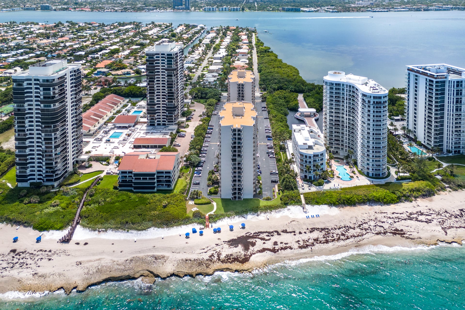 Singer Island Unit 2-201 photo 38