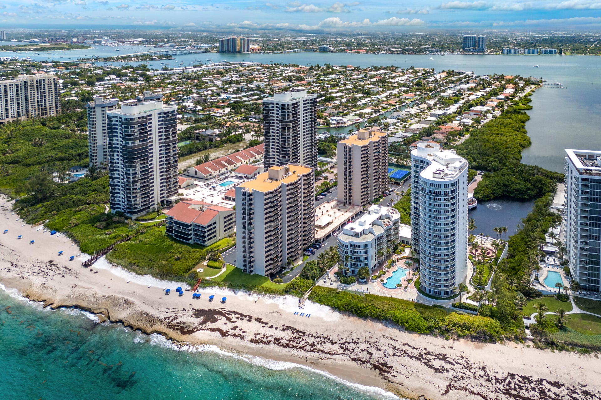 Singer Island Unit 2-201 photo 39