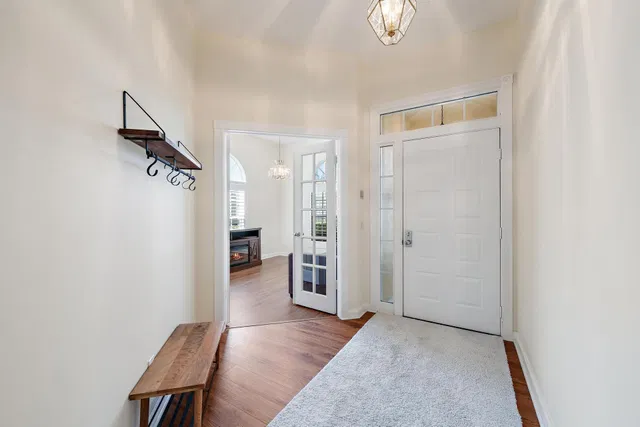 Residence photo 2