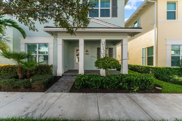 Alton Homes Palm Beach Gardens Residence photo 4
