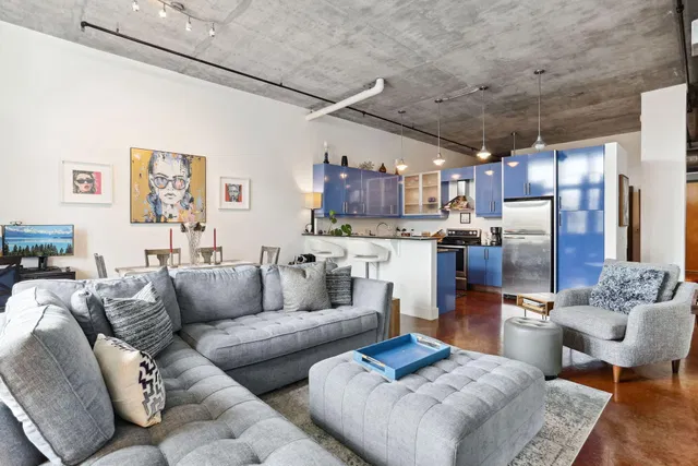 Ocean City Lofts Delray Beach Unit 307 photo 9