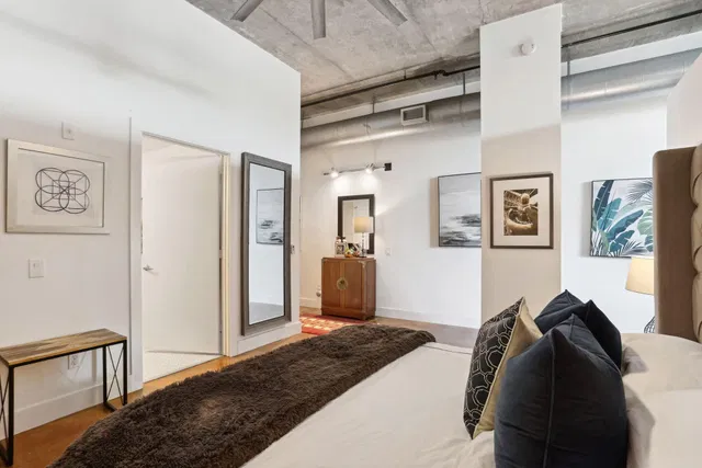 Ocean City Lofts Delray Beach Unit 307 photo 16