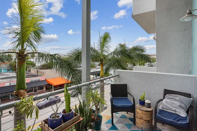 Ocean City Lofts Delray Beach Unit 307 photo 18