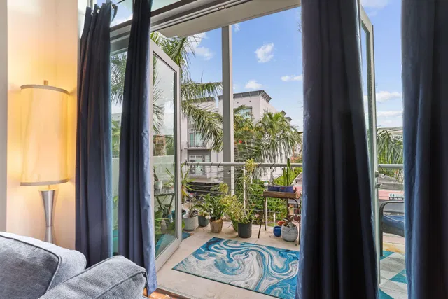 Ocean City Lofts Delray Beach Unit 307 photo 20