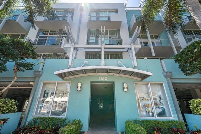 Ocean City Lofts Delray Beach Unit 307 photo 22