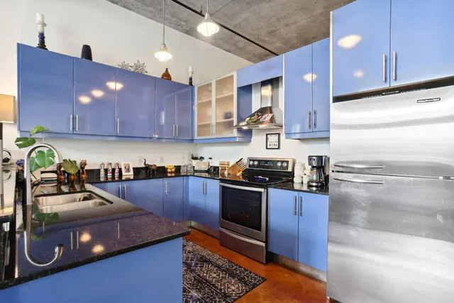 Ocean City Lofts Delray Beach Unit 307 photo 3