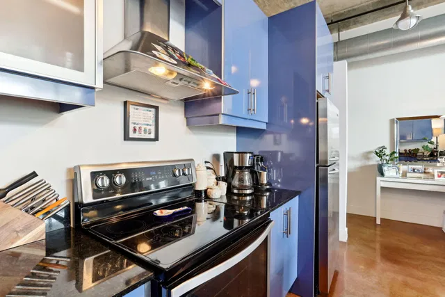 Ocean City Lofts Delray Beach Unit 307 photo 5
