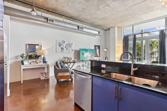 Ocean City Lofts Delray Beach Unit 307 photo 6