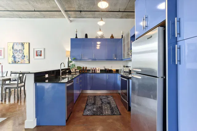 Ocean City Lofts Delray Beach Unit 307 photo 7