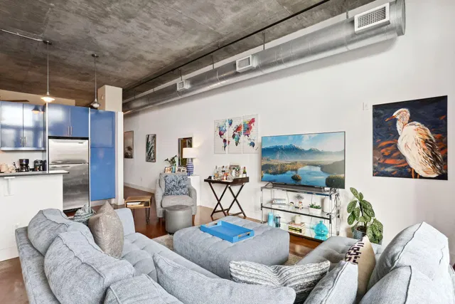 Ocean City Lofts Delray Beach Unit 307 photo 10