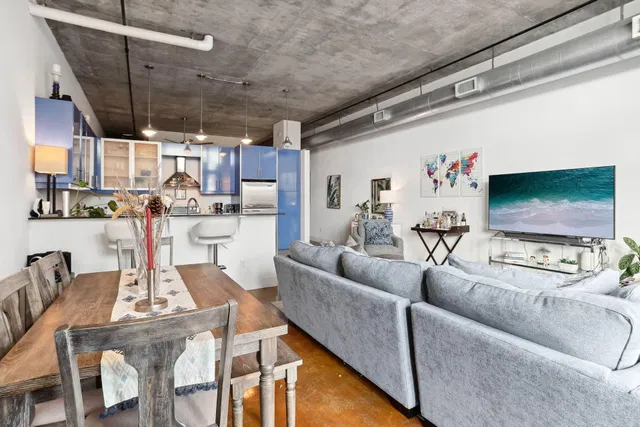 Ocean City Lofts Delray Beach Unit 307 photo 11