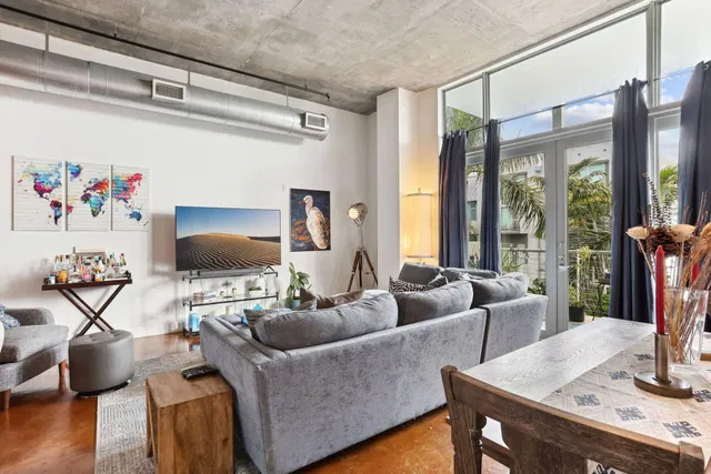 Ocean City Lofts Delray Beach Unit 307 photo 12