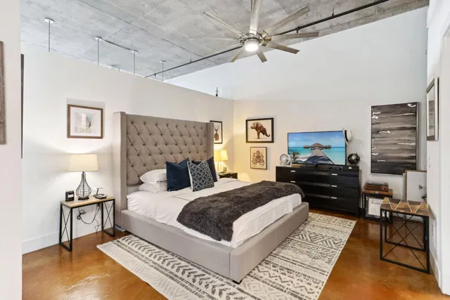 Ocean City Lofts Delray Beach Unit 307 photo 14