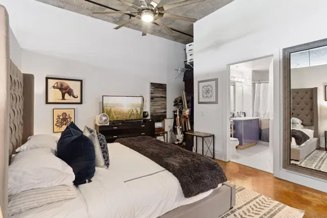 Ocean City Lofts Delray Beach Unit 307 photo 15