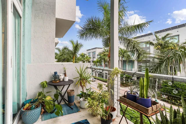 Ocean City Lofts Delray Beach Unit 307 photo 19