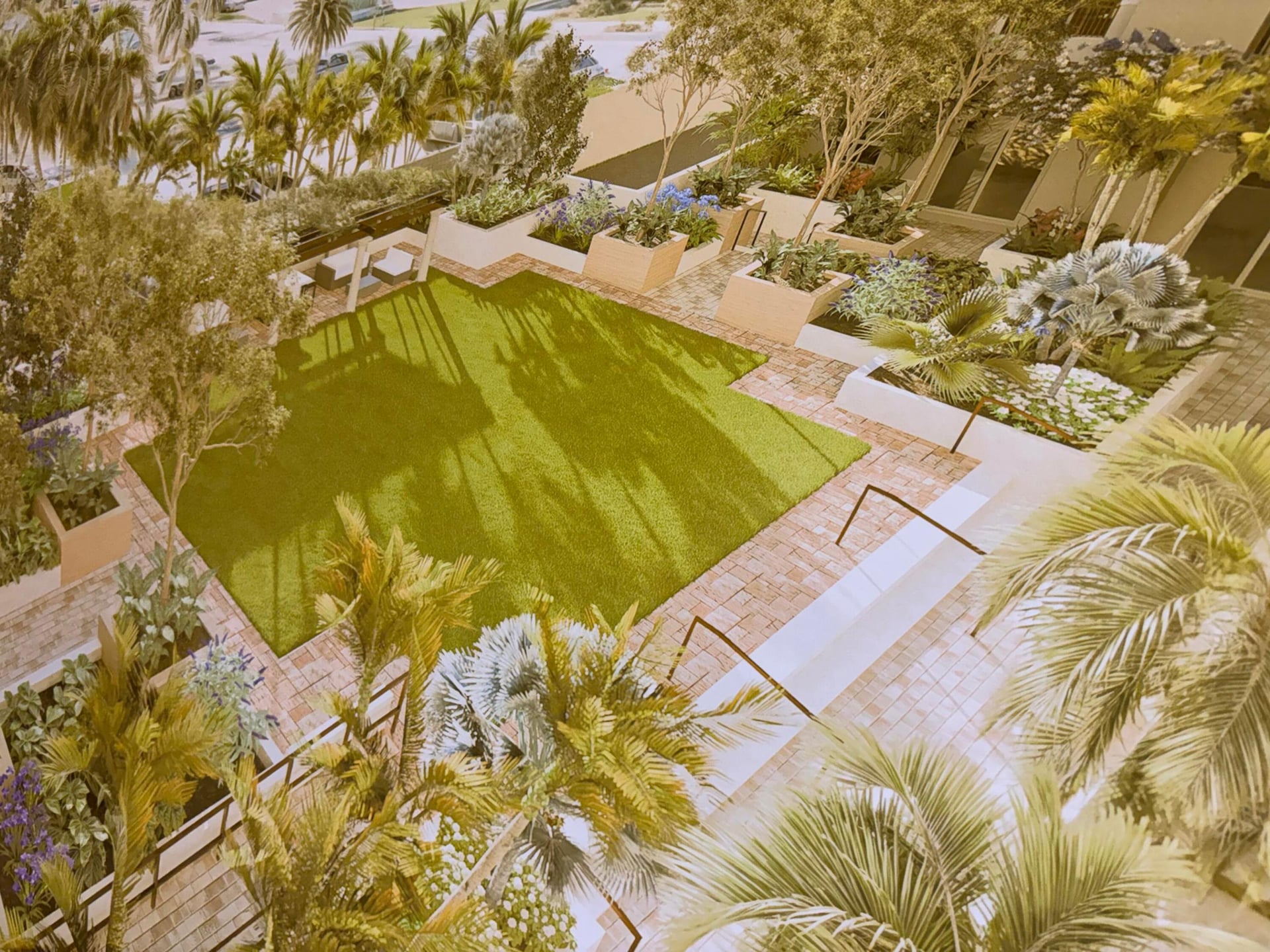 The Metropolitan Unit 307 photo 45