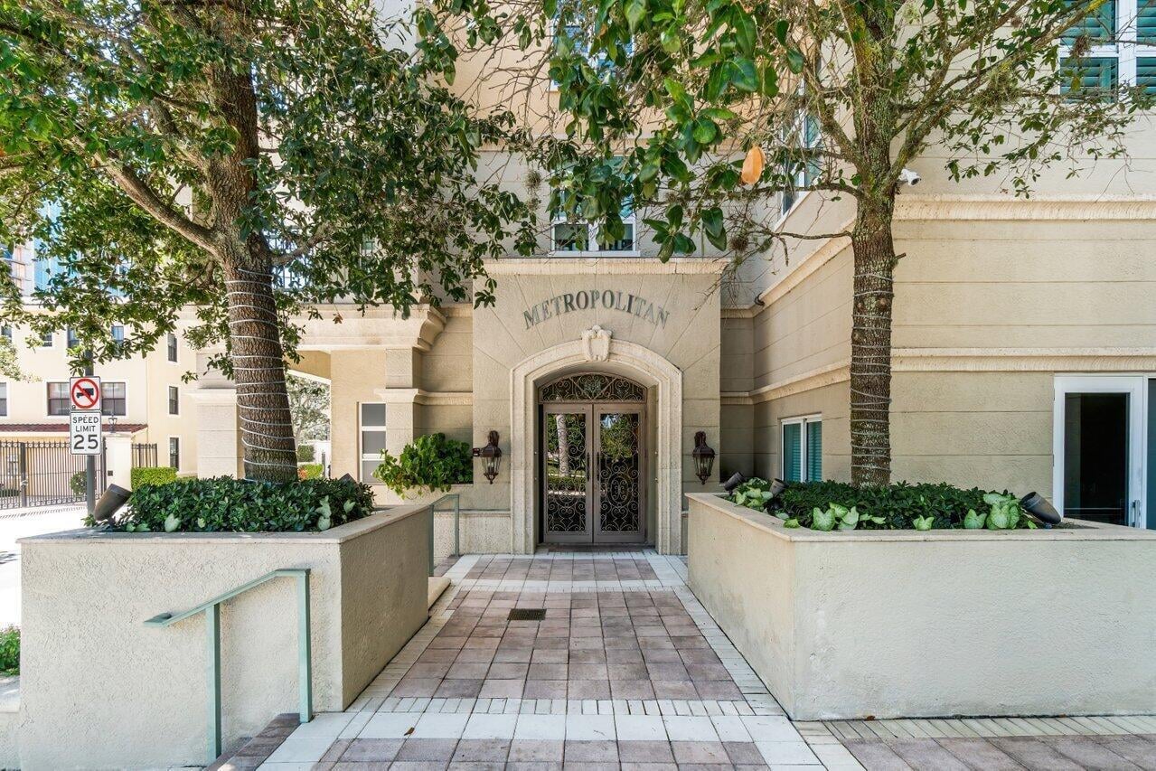 The Metropolitan Unit 307 photo 47