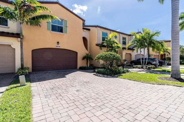 Old Palm Golf Club Residence photo 3