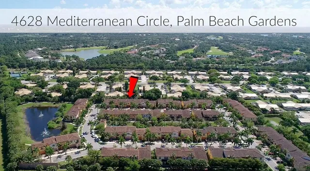 Old Palm Golf Club Residence photo 20