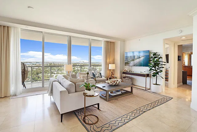Ritz Carlton Residences Singer Island Unit 1006b photo 3