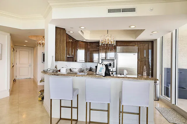 Ritz Carlton Residences Singer Island Unit 1006b photo 6