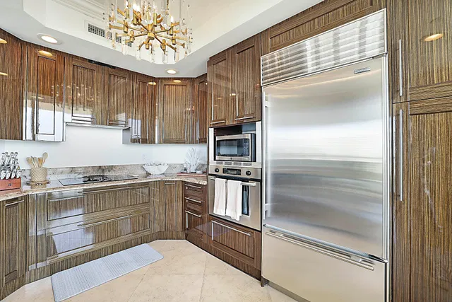 Ritz Carlton Residences Singer Island Unit 1006b photo 8