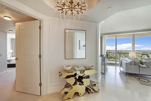 Ritz Carlton Residences Singer Island Unit 1006b photo 10