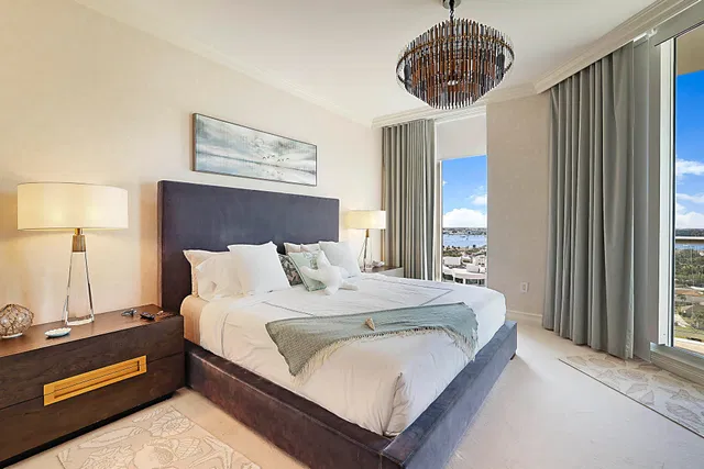 Ritz Carlton Residences Singer Island Unit 1006b photo 11