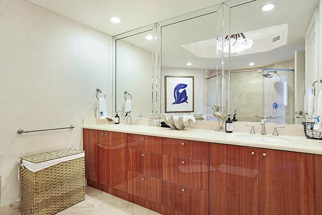 Ritz Carlton Residences Singer Island Unit 1006b photo 13