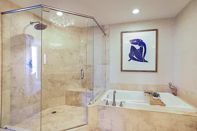Ritz Carlton Residences Singer Island Unit 1006b photo 14