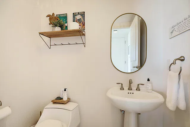 Ritz Carlton Residences Singer Island Unit 1006b photo 15