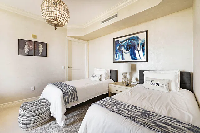 Ritz Carlton Residences Singer Island Unit 1006b photo 17