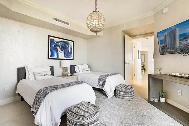 Ritz Carlton Residences Singer Island Unit 1006b photo 18