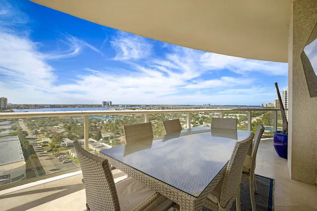 Ritz Carlton Residences Singer Island Unit 1006b photo 21