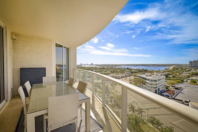 Ritz Carlton Residences Singer Island Unit 1006b photo 23