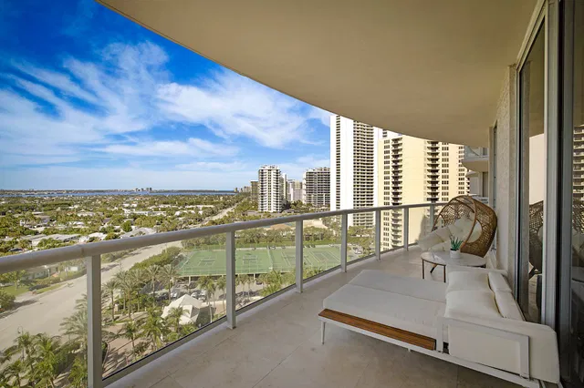 Ritz Carlton Residences Singer Island Unit 1006b photo 24