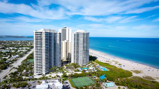 Ritz Carlton Residences Singer Island Unit 1006b photo 28
