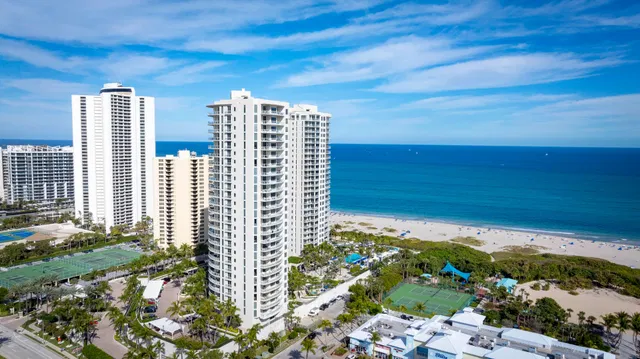Ritz Carlton Residences Singer Island Unit 1006b photo 29
