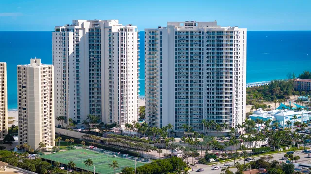 Ritz Carlton Residences Singer Island Unit 1006b photo 30