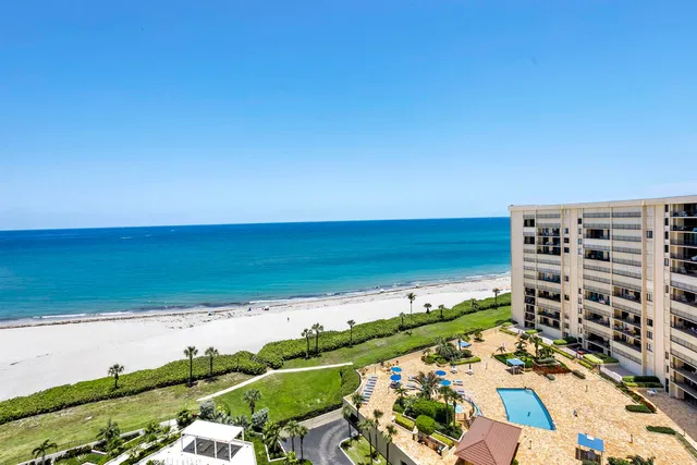 Ocean Trail East Jupiter Unit 1302 photo 2