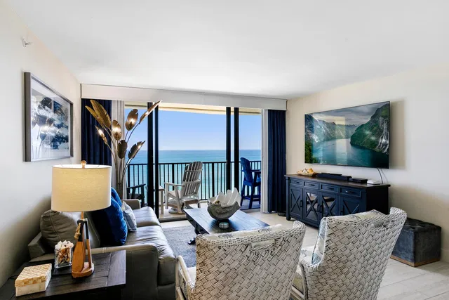 Ocean Trail East Jupiter Unit 1302 photo 4
