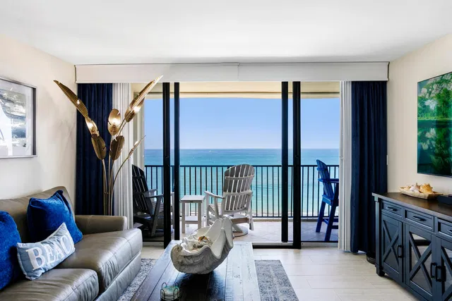 Ocean Trail East Jupiter Unit 1302 photo 5
