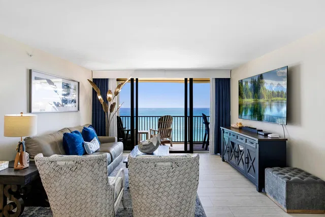 Ocean Trail East Jupiter Unit 1302 photo 6